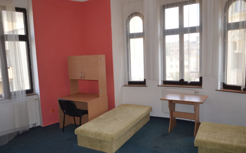 Studentský byt – Střelniční