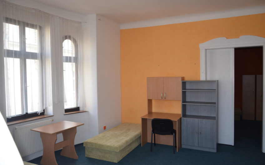 Studentský byt – Střelniční