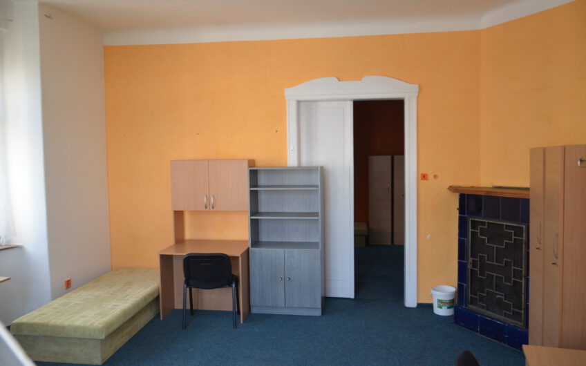 Studentský byt – Střelniční