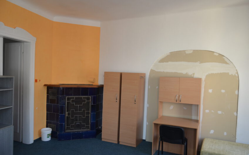 Studentský byt – Střelniční