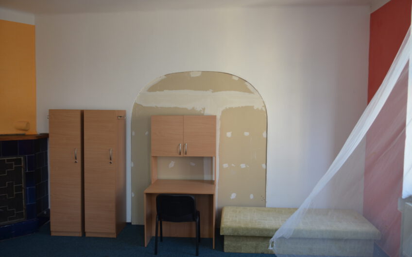 Studentský byt – Střelniční