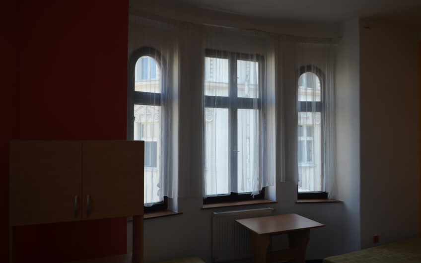 Studentský byt – Střelniční