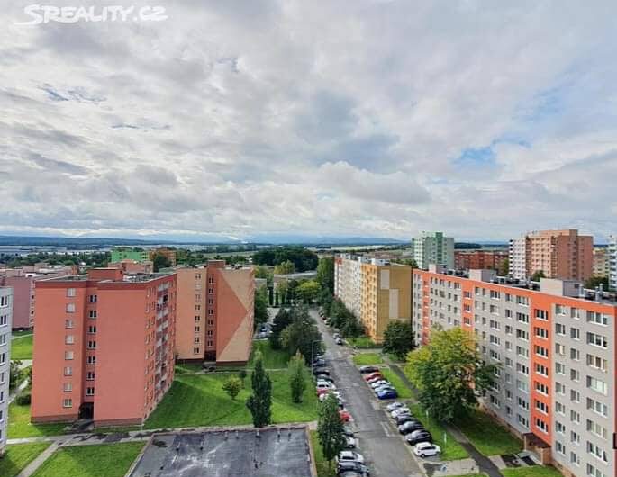 Prodám byt 1+kk